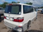 2005 TOYOTA ALPHARD for sale at Copart SANDTOFT