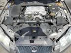 2010 Jaguar Xf Supercharged for Sale in Miami, FL - Front End
