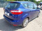 2014 FORD C-MAX TITA for sale at Copart COLCHESTER