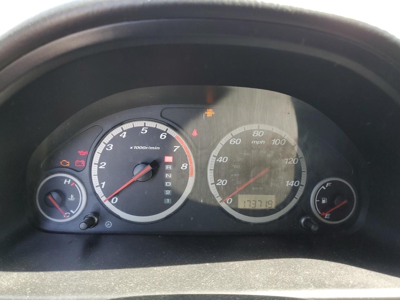 2006 Honda Cr-V Lx VIN: JHLRD78506C013488 Lot: 92888615