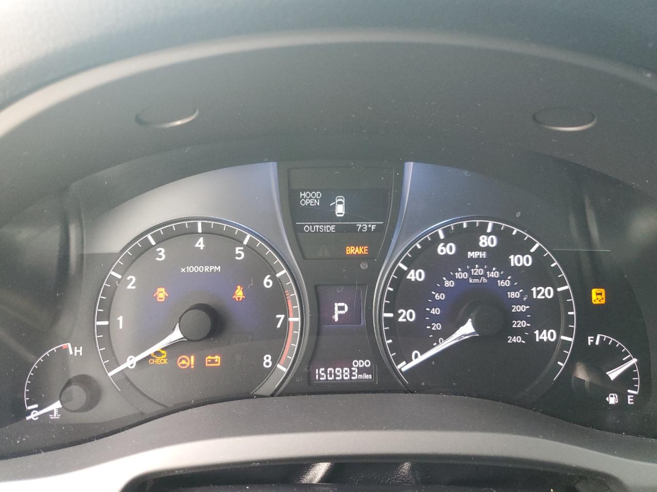 2013 Lexus Rx 350 Base VIN: 2T2BK1BA8DC175814 Lot: 62563705