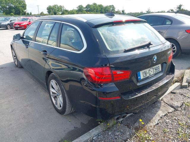 2013 BMW 520