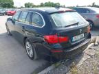 2013 BMW 520 for sale at Copart CASTLEDERMOT - IRELAND