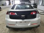 2012 Chevrolet Volt  იყიდება Wheeling-ში, IL - Side