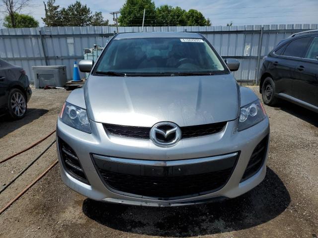 2011 MAZDA CX-7   