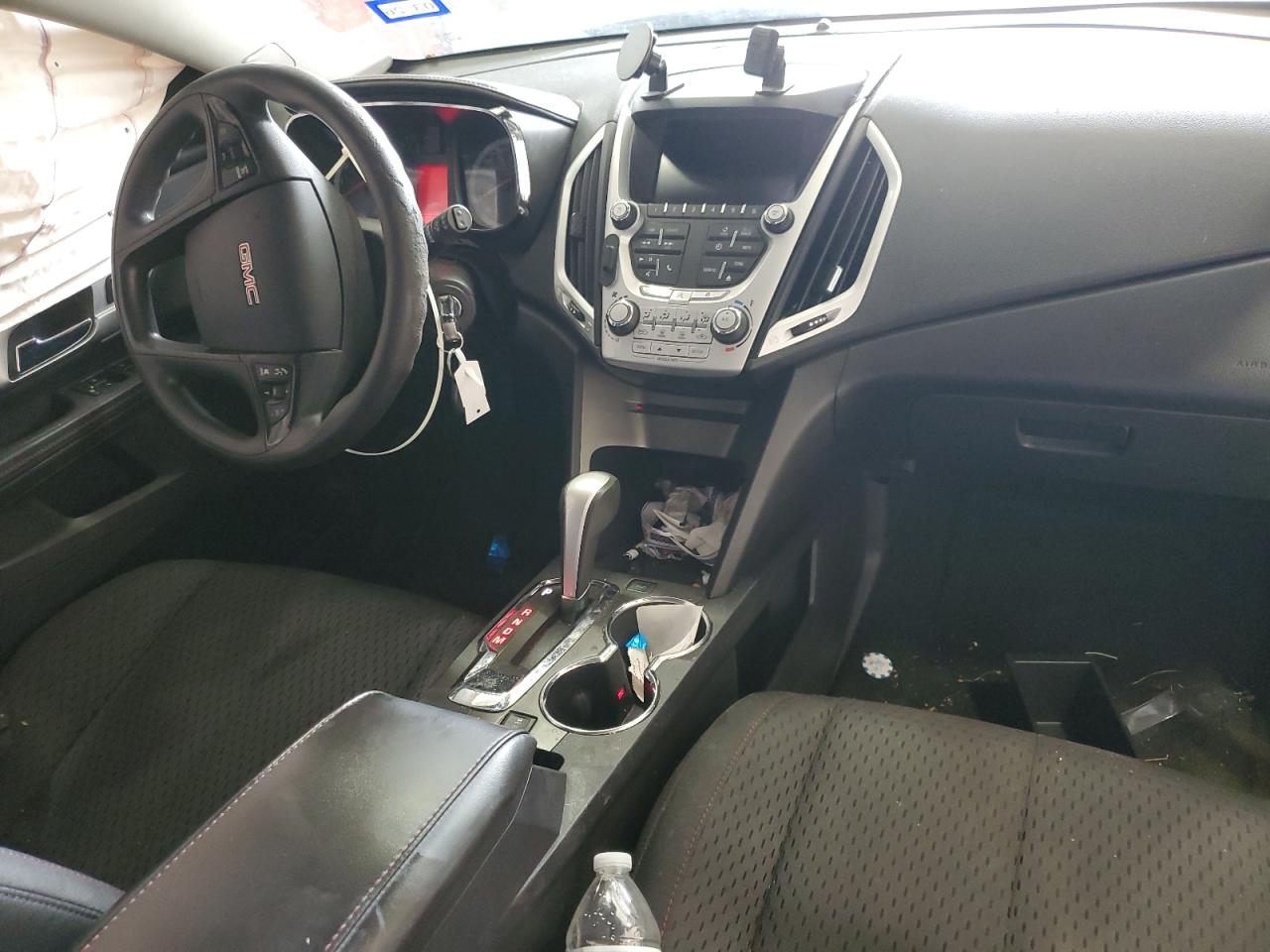 2013 GMC Terrain Sle VIN: 2GKALMEK2D6420342 Lot: 60312115