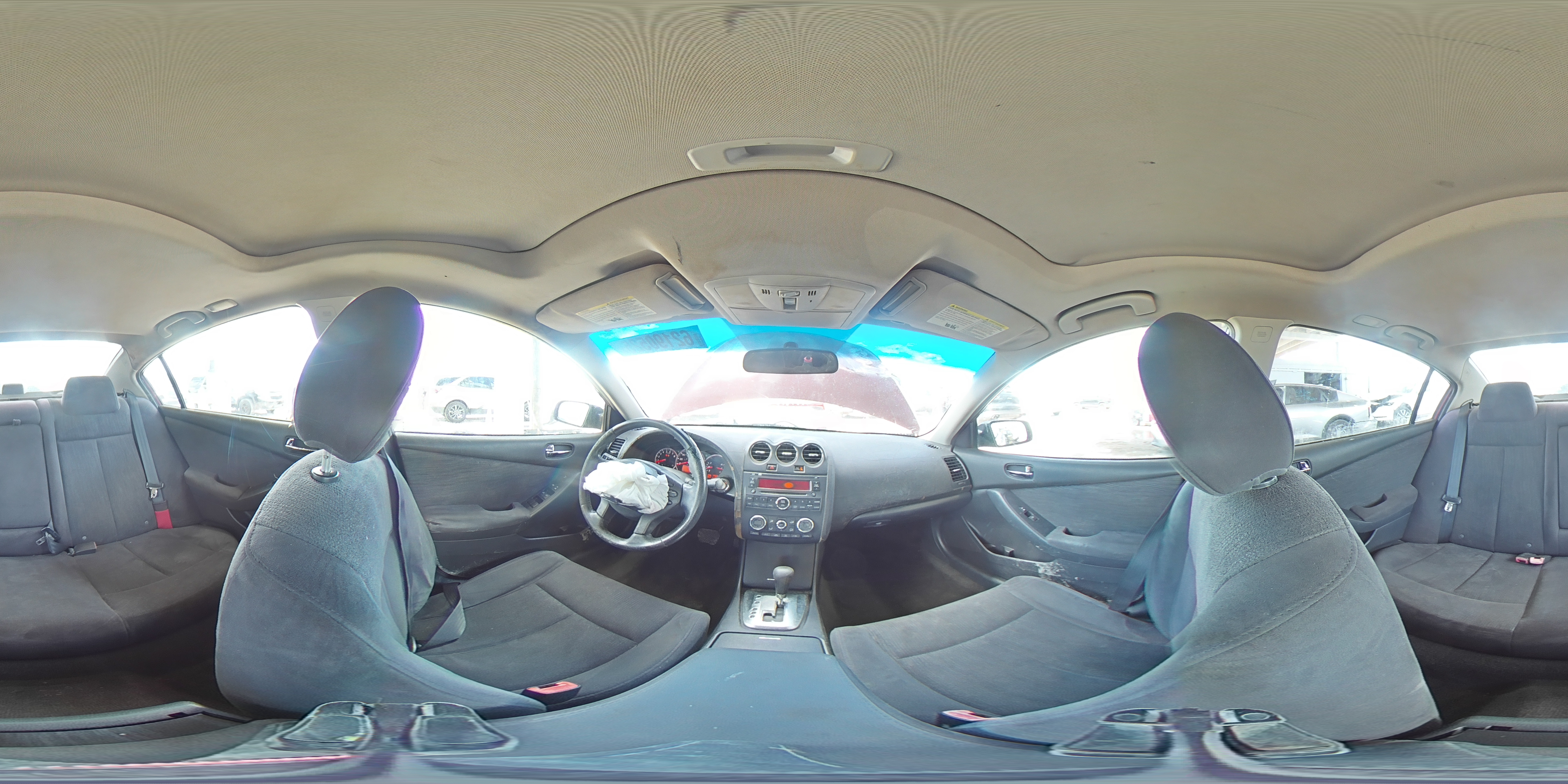 2011 Nissan Altima Base VIN: 1N4AL2AP5BC114991 Lot: 62190525