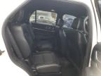 2016 Ford Explorer Limited en Venta en Earlington, KY - Hail