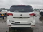 2017 Kia Sedona Lx للبيع في Dyer، IN - Mechanical