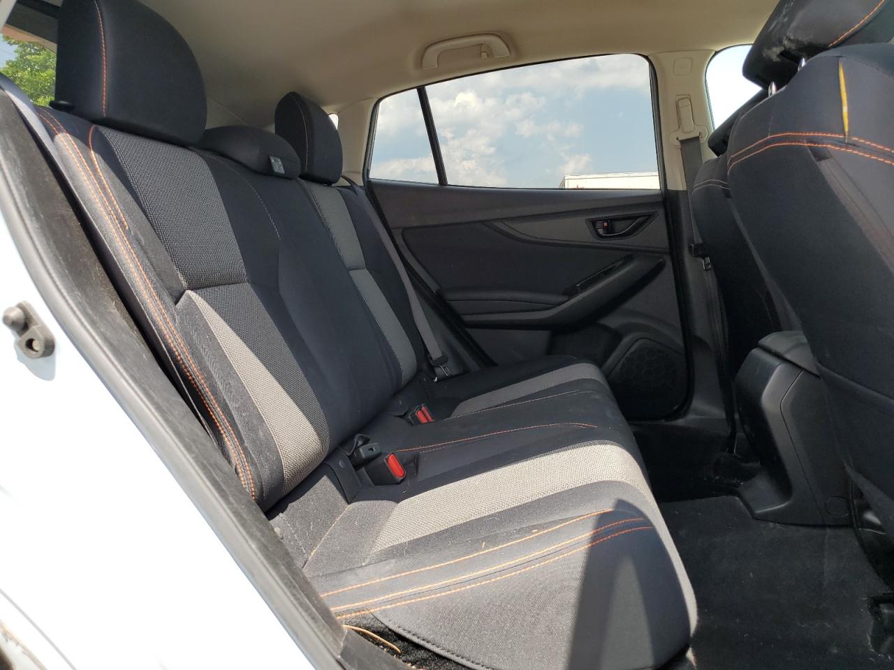 2019 Subaru Crosstrek Premium VIN: JF2GTACC9K9222943 Lot: 61810205