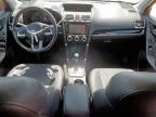 2017 Subaru Forester 2.0Xt Touring за продажба в San Antonio, TX - Hail
