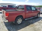 2007 Nissan Titan Xe na sprzedaż w Byron, GA - Side