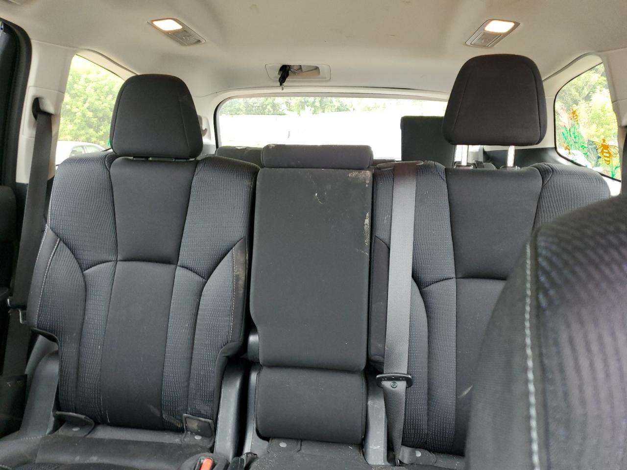 2019 Subaru Ascent Premium VIN: 4S4WMABD5K3487777 Lot: 61837415