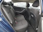 2016 HYUNDAI ELANTRA SE   à vendre chez Copart ON - TORONTO