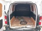 2022 CITROEN BERLINGO 1 for sale at Copart SANDWICH