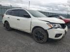 2018 NISSAN PATHFINDER S   for sale at Copart ON - OTTAWA