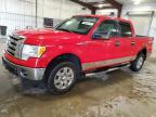 2009 Ford F150 Supercrew للبيع في Avon، MN - Side