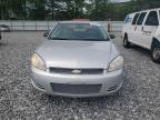 2012 Chevrolet Impala Lt на продаже в North Billerica, MA - Side