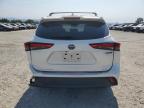 2020 Toyota Highlander Hybrid Xle на продаже в Anderson, CA - Rear End