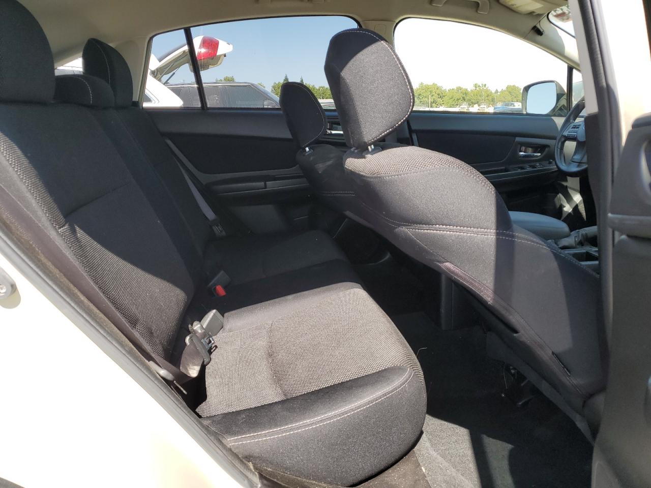 2014 Subaru Xv Crosstrek 2.0 Premium VIN: JF2GPACC6E8304529 Lot: 61712835