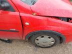 2005 VAUXHALL CORSA LIFE TWINPORT  for sale at Copart BRISTOL