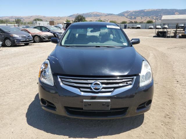  NISSAN ALTIMA 2012 Czarny
