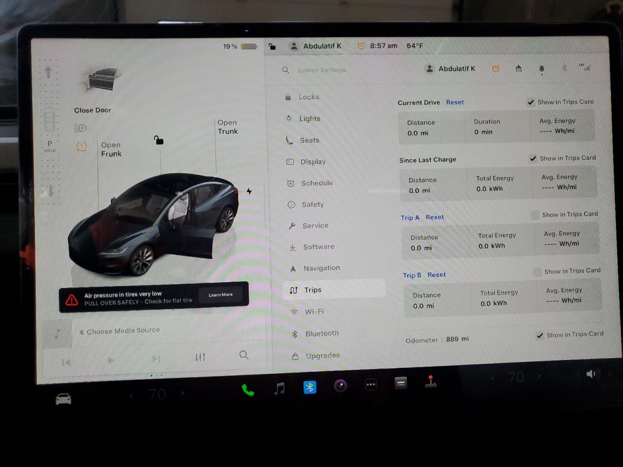 2025 Tesla Model 3 VIN: 5YJ3E1EA4SF008256 Lot: 62415505
