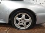 1996 PORSCHE 911 CARRER for sale at Copart NEWBURY