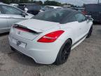 2012 PEUGEOT RCZ GT THP for sale at Copart WOLVERHAMPTON