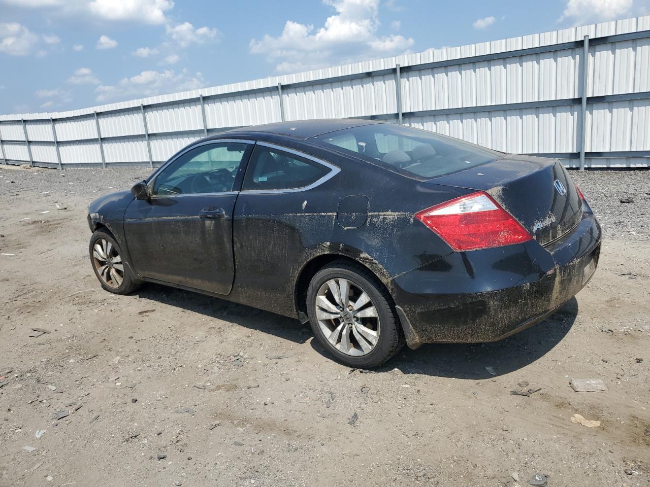 HONDA ACCORD 2009 VIN 1HGCS12389A020980 фото 2