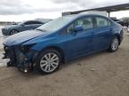 2012 Honda Civic Ex for Sale in West Palm Beach, FL - Front End