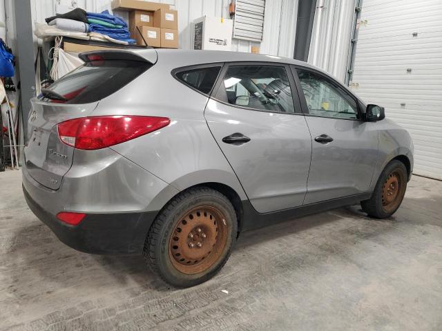 2010 HYUNDAI TUCSON GLS  