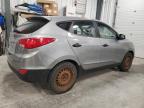 2010 HYUNDAI TUCSON GLS   à vendre chez Copart ON - OTTAWA