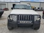 2010 Jeep Liberty Sport на продаже в Kansas City, KS - Minor Dent/Scratches