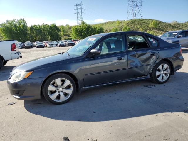 2009 Subaru Legacy 2.5I