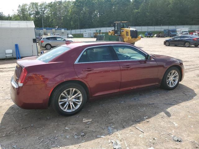  CHRYSLER 300 2017 Bordowy