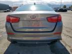 2014 Kia Optima Lx for Sale in Anthony, TX - Hail