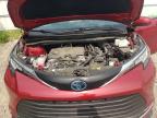 2021 Toyota Sienna Xle за продажба в Earlington, KY - Side