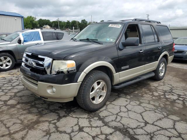 2008 Ford Expedition Eddie Bauer  