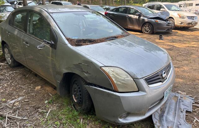 2011 Nissan Sentra 2.0