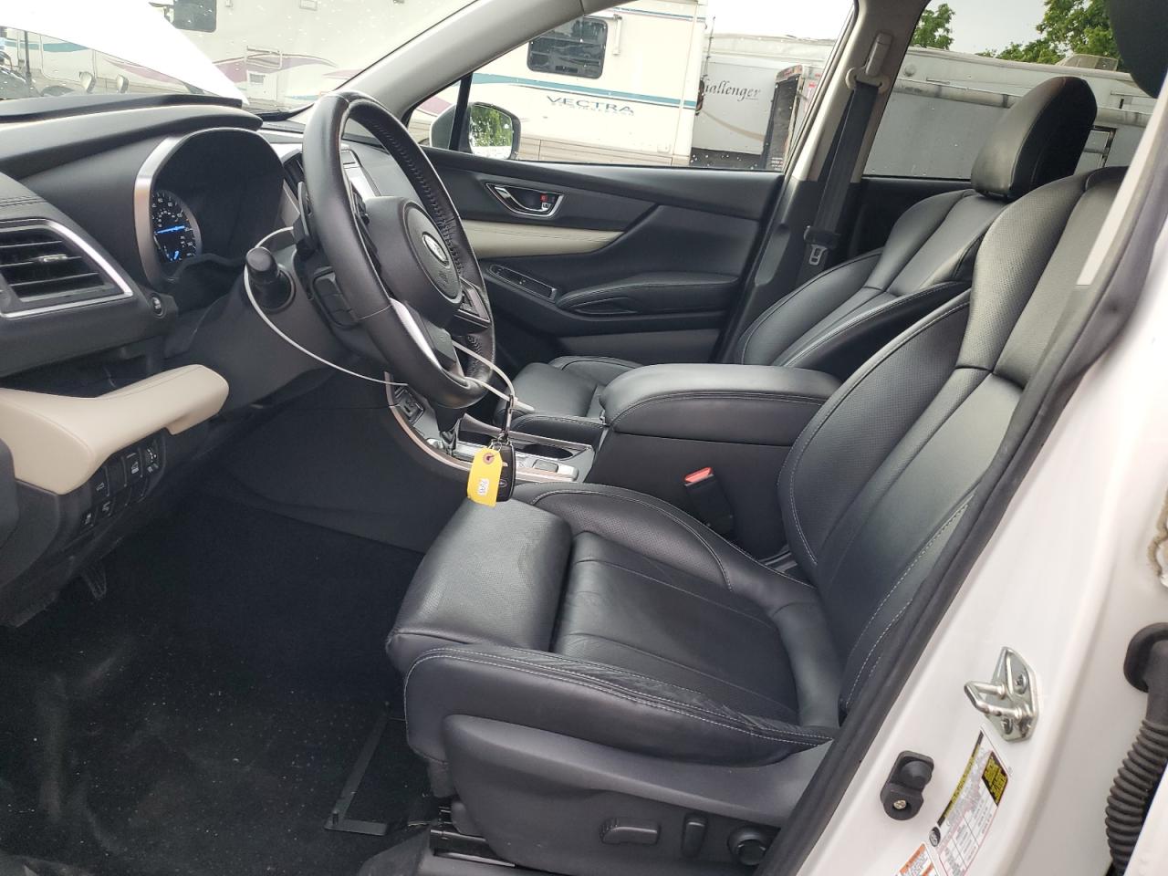 2019 Subaru Ascent Limited VIN: 4S4WMAMD1K3429047 Lot: 62090315