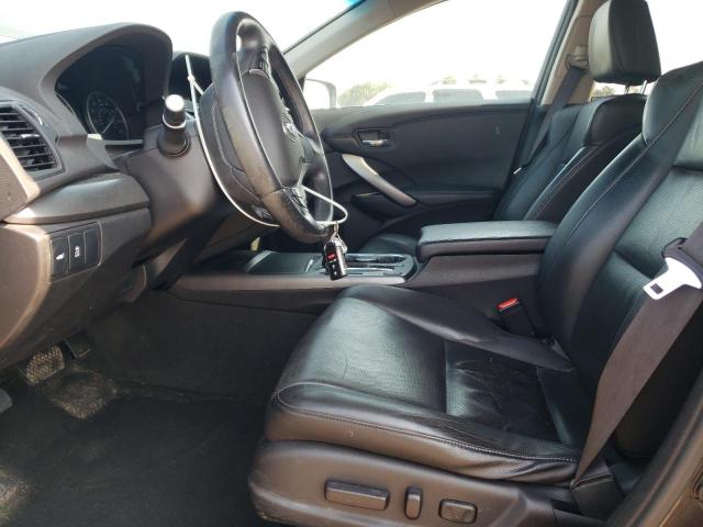  ACURA RDX 2014 Czarny