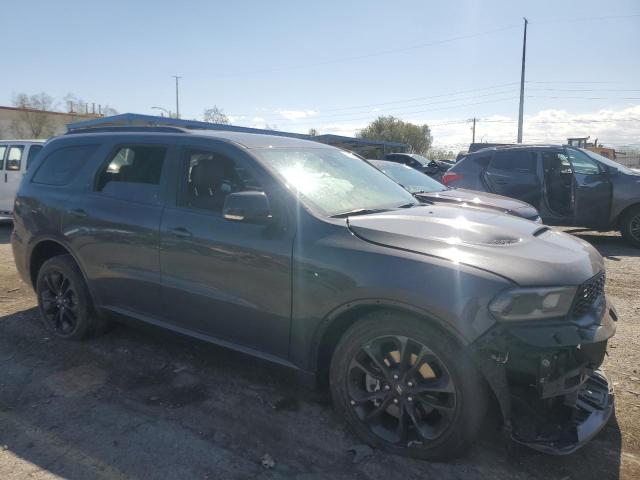 DODGE DURANGO 2024 Серый