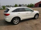 2013 ACURA RDX  for sale at Copart ON - LONDON