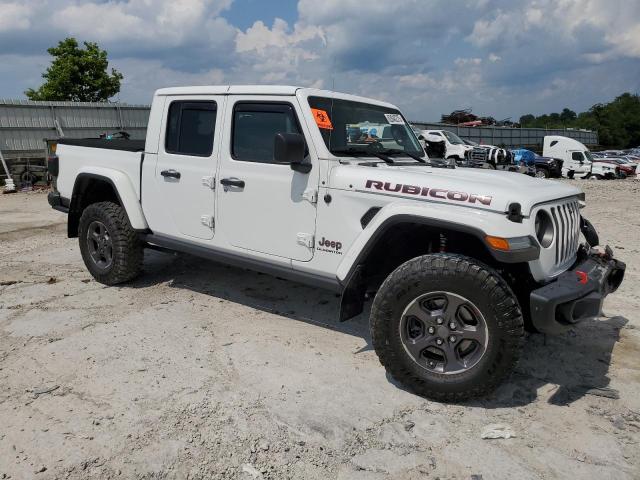  JEEP GLADIATOR 2021 Biały