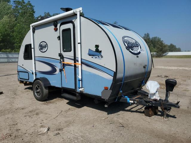 2018 Foresriver R-Pod