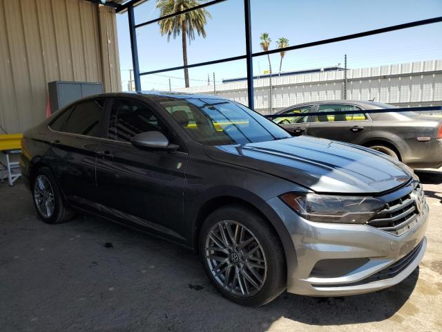  VOLKSWAGEN JETTA 2020 Srebrny