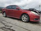 2013 Subaru Legacy 2.5I Premium   zu verkaufen in Lebanon, TN - Front End