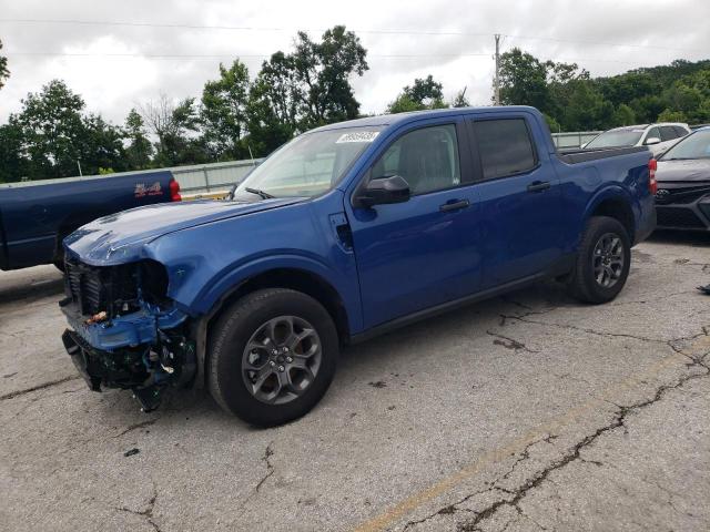 FORD MAVERICK X 2024