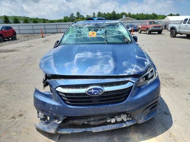  SUBARU LEGACY 2020 Синий